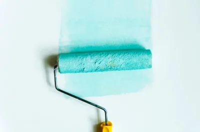 Peinture intérieure à Venizel — murs, plafonds et boiseries